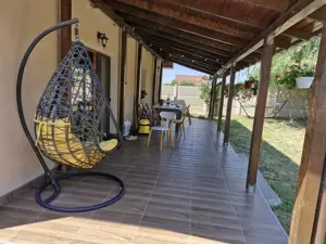 Casa P+1 , 1024 MP TEREN 1024 mp ,184 utili, Malu Mare - imagine 12