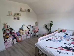 Casa P+1 , 1024 MP TEREN 1024 mp ,184 utili, Malu Mare - imagine 8