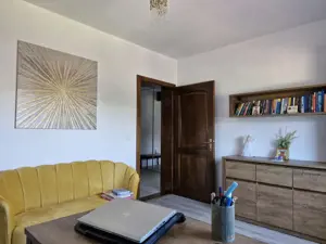 Casa P+1 , 1024 MP TEREN 1024 mp ,184 utili, Malu Mare - imagine 9