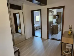 Casa P+1 , 1024 MP TEREN 1024 mp ,184 utili, Malu Mare - imagine 17