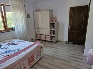 Casa P+1 , 1024 MP TEREN 1024 mp ,184 utili, Malu Mare - imagine 7