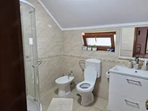 Casa P+1 , 1024 MP TEREN 1024 mp ,184 utili, Malu Mare - imagine 19