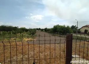 Proprietar vând casă in Cenei,195 mp,teren 2.656 mp, 3 fronturi stradale - imagine 10