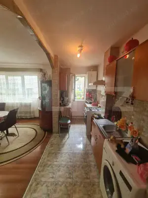 Vând apartament  - imagine 6