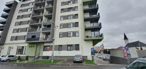 Loc de parcare de inchiriat