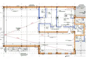 Spatiu Comercial/Showroom - zona BMW/METRO/E60 - 440 mp - imagine 11