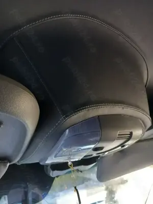 Autorulota M1 Mercedes Sprinter  - imagine 12