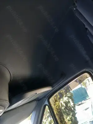 Autorulota M1 Mercedes Sprinter  - imagine 11