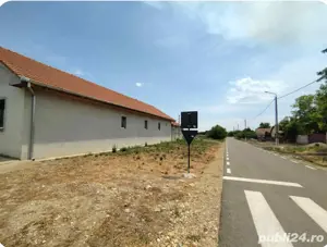 Proprietar vând casă in Cenei,195 mp,teren 2.656 mp, 3 fronturi stradale - imagine 3