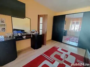 Proprietar vând casă in Cenei,195 mp,teren 2.656 mp, 3 fronturi stradale - imagine 7