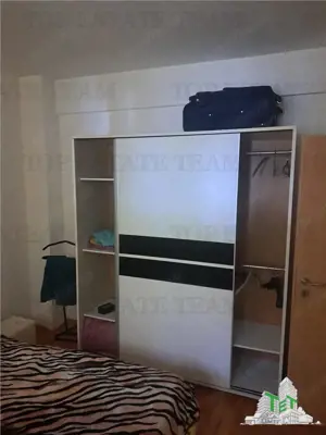 Apartament 2 camere de inchiriat la demisol, Rezidential Apusului