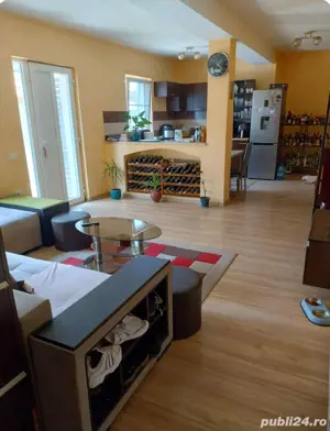 Proprietar vând casă in Cenei,195 mp,teren 2.656 mp, 3 fronturi stradale - imagine 5