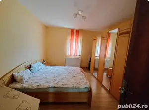 Proprietar vând casă in Cenei,195 mp,teren 2.656 mp, 3 fronturi stradale - imagine 8