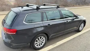 Vw Passat B8 AUTOMAT Masaj scaune EURO 6 2.0 Tdi 2016  - imagine 2