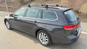 Vw Passat B8 AUTOMAT Masaj scaune EURO 6 2.0 Tdi 2016 