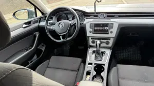 Vw Passat B8 AUTOMAT Masaj scaune EURO 6 2.0 Tdi 2016  - imagine 5