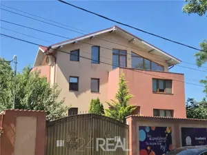 Casa pretabila gradinita, clinica medica, birouri in Militari