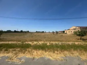 Teren Intravilan, Barateaz-Satchinez - imagine 8