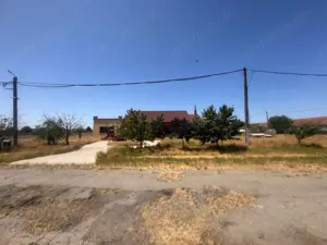 Teren Intravilan, Barateaz-Satchinez - imagine 9