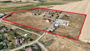 Teren Intravilan, Barateaz-Satchinez - imagine 2