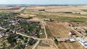 Teren Intravilan, Barateaz-Satchinez - imagine 12