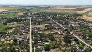 Teren Intravilan, Barateaz-Satchinez - imagine 14