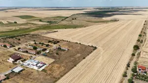 Teren Intravilan, Barateaz-Satchinez - imagine 3