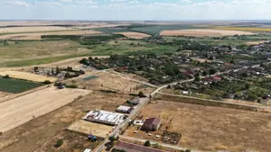 Teren Intravilan, Barateaz-Satchinez - imagine 13