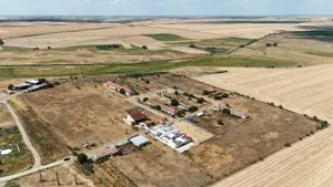 Teren Intravilan, Barateaz-Satchinez - imagine 15