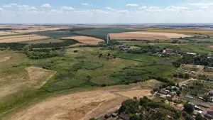 Teren Intravilan, Barateaz-Satchinez - imagine 19