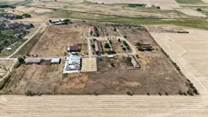 Teren Intravilan, Barateaz-Satchinez - imagine 17