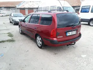 Dezmembrez renault megane 1 1.6 16v 