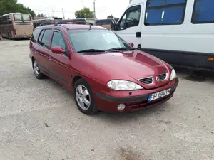 Dezmembrez renault megane 1 1.6 16v  - imagine 2