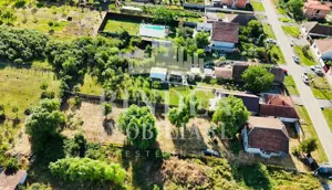 Casa individuala P+ M Giarmata, vatra satului 1496mp teren - imagine 4