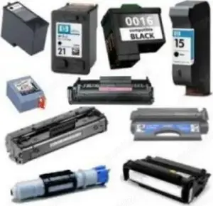 Vanzari cartuse imprimanta laser si jet - imagine 2
