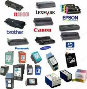 Vanzari cartuse imprimanta laser si jet - imagine 3