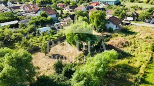 Casa individuala P+ M Giarmata, vatra satului 1496mp teren - imagine 3