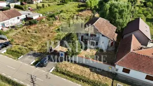 Casa individuala P+ M Giarmata, vatra satului 1496mp teren - imagine 2