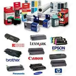 Vanzari cartuse imprimanta laser si jet - imagine 4