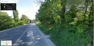 [Proprietar] Vand teren intravilan Bucium, 733 mp, la str principala, langa Cardinale si All Seasons