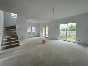 Nou !!!  Casa in Giarmata - 5 Camere  - 120 mp - 180.000 euro - imagine 3