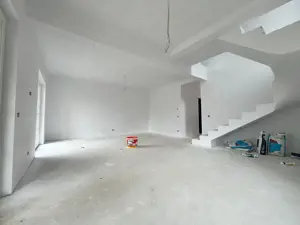 Nou !!!  Casa in Giarmata - 5 Camere  - 120 mp - 180.000 euro - imagine 6