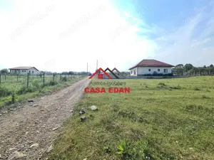 Teren intravilan in Campina, 7500mp--35e - imagine 2