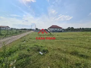 Teren intravilan in Campina, 7500mp--35e