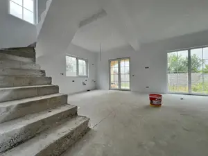 Nou !!!  Casa in Giarmata - 5 Camere  - 120 mp - 180.000 euro - imagine 14