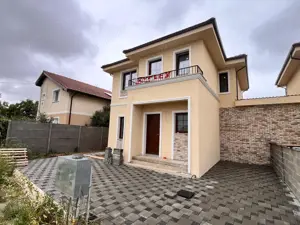 Nou !!!  Casa in Giarmata - 5 Camere  - 120 mp - 180.000 euro - imagine 20