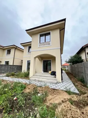 Nou !!!  Casa in Giarmata - 5 Camere  - 120 mp - 180.000 euro - imagine 19