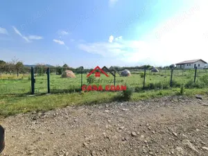 Teren intravilan in Campina, 7500mp--35e - imagine 5