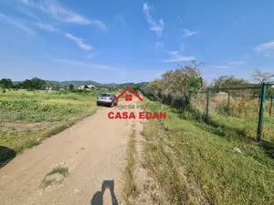 Teren intravilan in Campina, 7500mp--35e - imagine 4