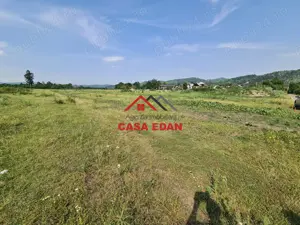 Teren intravilan in Campina, 7500mp--35e - imagine 9